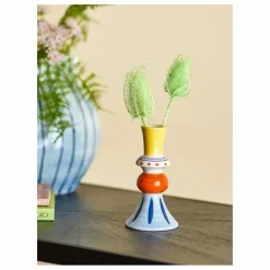 Bloomingville Vase en grès Kairi |