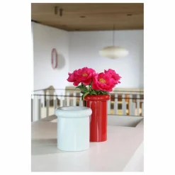 &Klevering Vase en grès Turban |