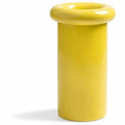 &Klevering Vases, Objets Déco|Vase en grès Turban |