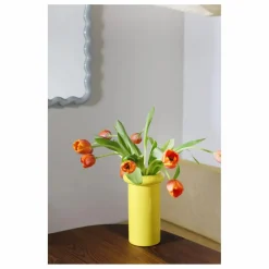 &Klevering Vases, Objets Déco|Vase en grès Turban |