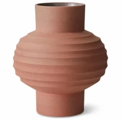 HKliving Vases, Objets Déco|Vase en |