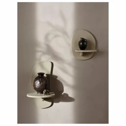 Ferm Living Vase en terracotta Doro |