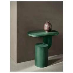 Ferm Living Vase en terracotta Doro |