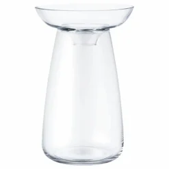 Kinto Vases, Objets Déco|Vase en verre Aquaculture |