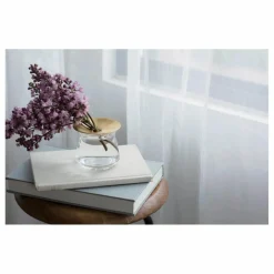 Kinto Vases, Objets Déco|Vase en verre Luna |