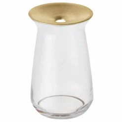 Kinto Vase en verre Luna | Transparent