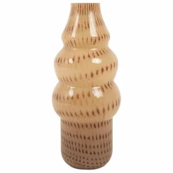 Olsson & Jensen Vase en verre Marcel |