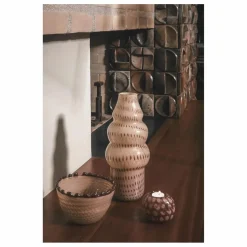 Olsson & Jensen Vase en verre Marcel |