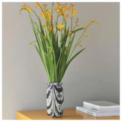 Hay Vases, Objets Déco|Vase en verre Splash |