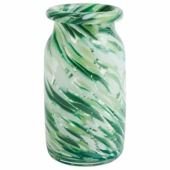 Hay Vase en verre Splash |