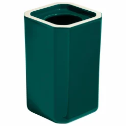 Hot Maison Sarah Lavoine Vase Facettes | Bleu Sarah