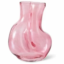 Best HKliving Vase Gleam | Rose