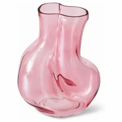 Best HKliving Vase Gleam | Rose