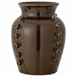 Bloomingville Vase Hazis | Marron Hot