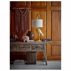 Bloomingville Vase Hazis | Marron Hot