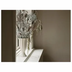 Broste Copenhagen Vase Heli | Crème Discount