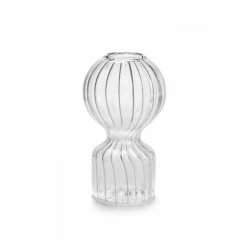 Serax Vase Iki doll | Transparent Discount