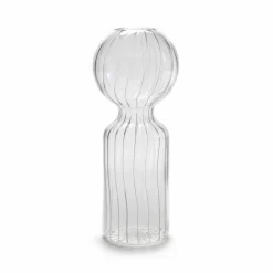 Serax Vase Iki doll | Transparent Discount