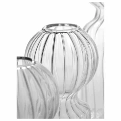 Serax Vase Iki doll | Transparent Discount