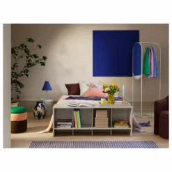 Broste Copenhagen Vases, Objets Déco|Vase Mime en céramique |