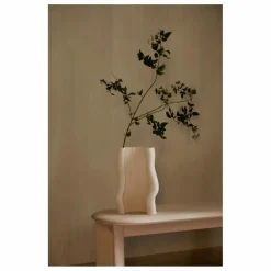 Ferm Living Vases, Objets Déco|Vase Moire |