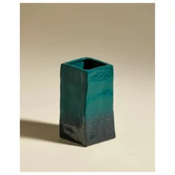Sale Maison Sarah Lavoine Vase Nomad | Bleu Sarah