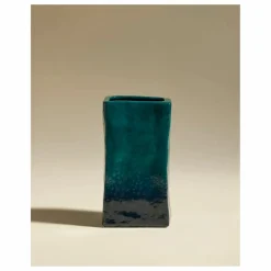 Sale Maison Sarah Lavoine Vase Nomad | Bleu Sarah
