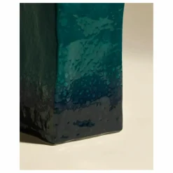 Sale Maison Sarah Lavoine Vase Nomad | Bleu Sarah