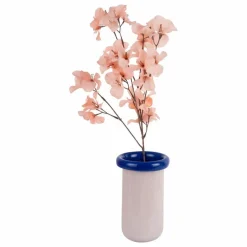 Present Time Vase Plegado |