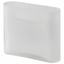 Muuto Vases, Objets Déco|Vase Ridge |