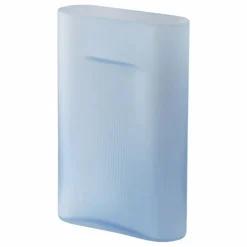 Muuto Vase Ridge | Bleu Clair Hot