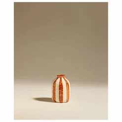 Hot Maison Sarah Lavoine Vase Riviera | Terracotta