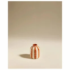 Hot Maison Sarah Lavoine Vase Riviera | Terracotta