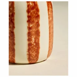 Hot Maison Sarah Lavoine Vase Riviera | Terracotta