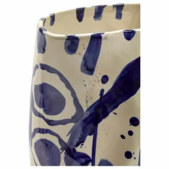 Discount Serax Vase Sophia | Bleu