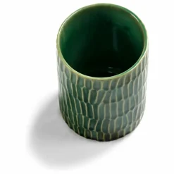 Online Serax Vase Verde Lanza, Pascale Naessens | Vert