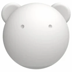 Kreafunk Veilleuse Blob | Blanc Clearance