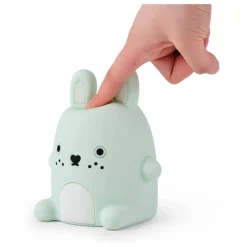 Noodoll Veilleuse Lapin | Vert Menthe Outlet