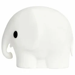 Enfant Mr Maria Veilleuse éléphant en silicone souple