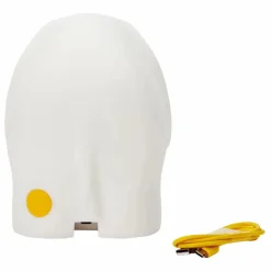 Enfant Mr Maria Veilleuse éléphant en silicone souple