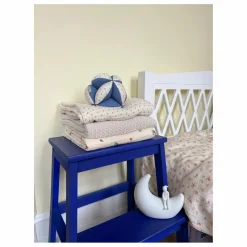 Online Cam Cam Veilleuse Lune | Blanc