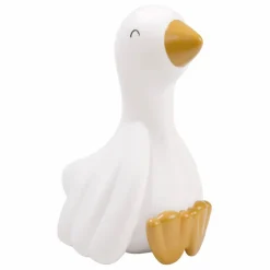 Hot Little Dutch Veilleuse Oie | Blanc