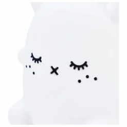 Discount Noodoll Veilleuse Puffy | Blanc