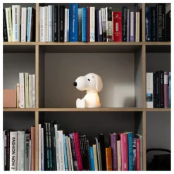 Enfant Mr Maria Mobiles, Veilleuses|Lampes, Veilleuses Enfant|Veilleuse Snoopy |