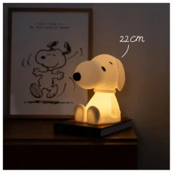 Enfant Mr Maria Mobiles, Veilleuses|Lampes, Veilleuses Enfant|Veilleuse Snoopy |
