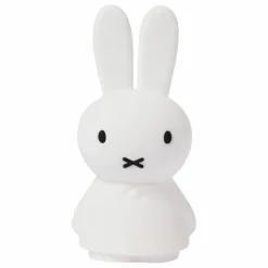 Mr Maria Veilleuse tactile Miffy | Blanc