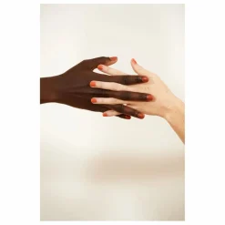 Licia Florio Vernis à ongles Carota - 15 ml | Orange Best