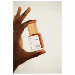 Licia Florio Vernis à ongles Carota - 15 ml | Orange Best