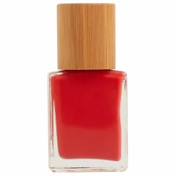 Licia Florio Vernis à ongles Chili - 15 ml | Rouge Hot