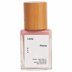 Femme Licia Florio Maquillage|Vernis à ongles Clay - 15 ml |
